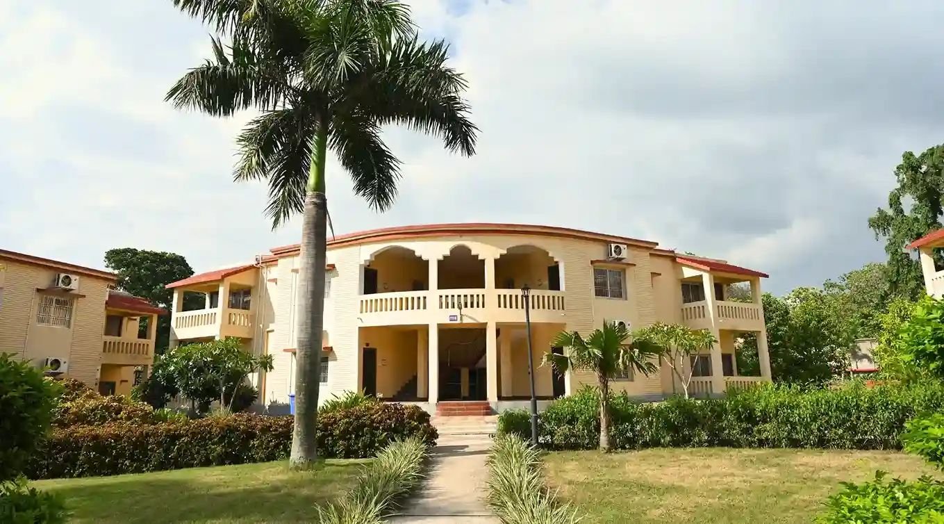Mohan Kothi