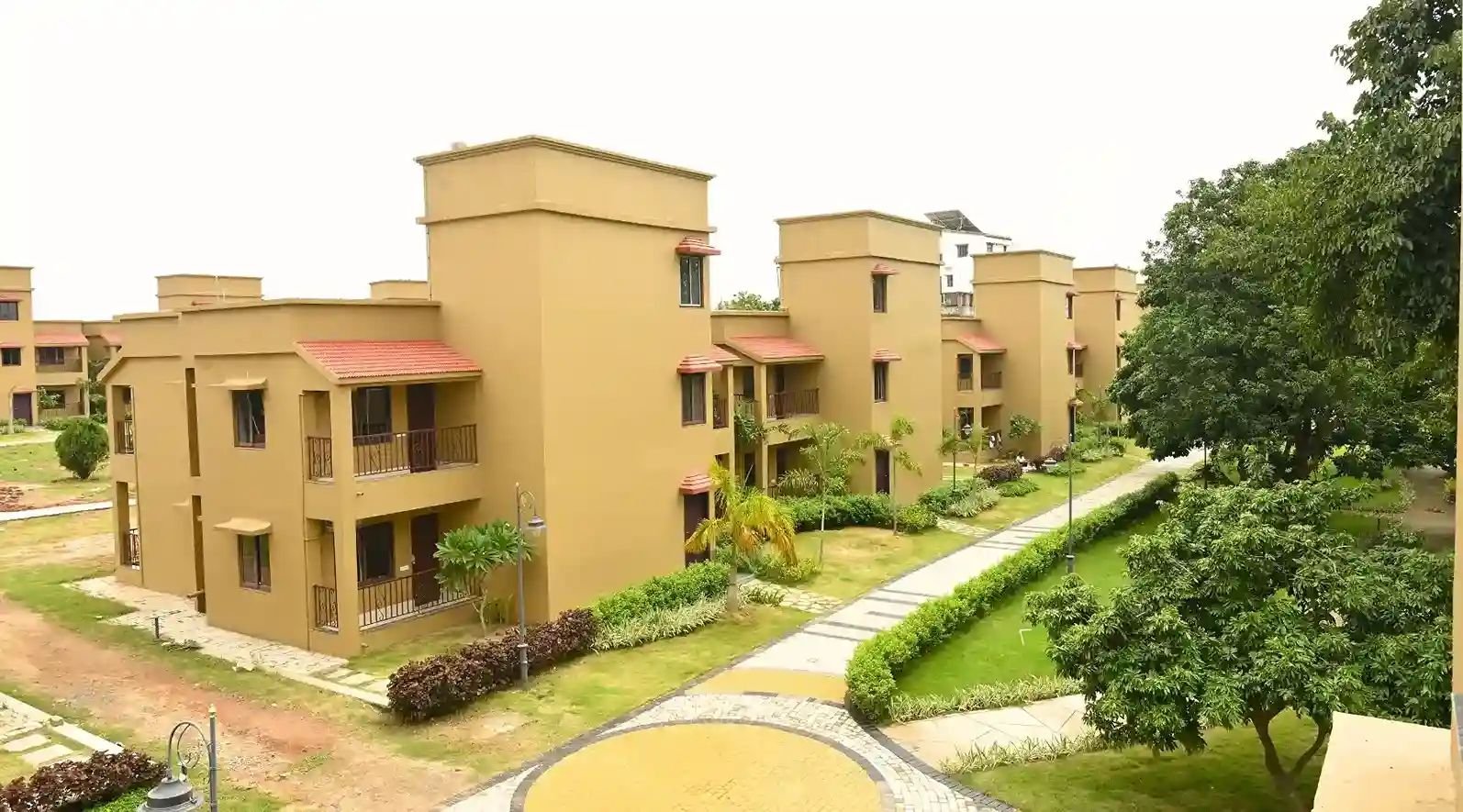 Villas - 14