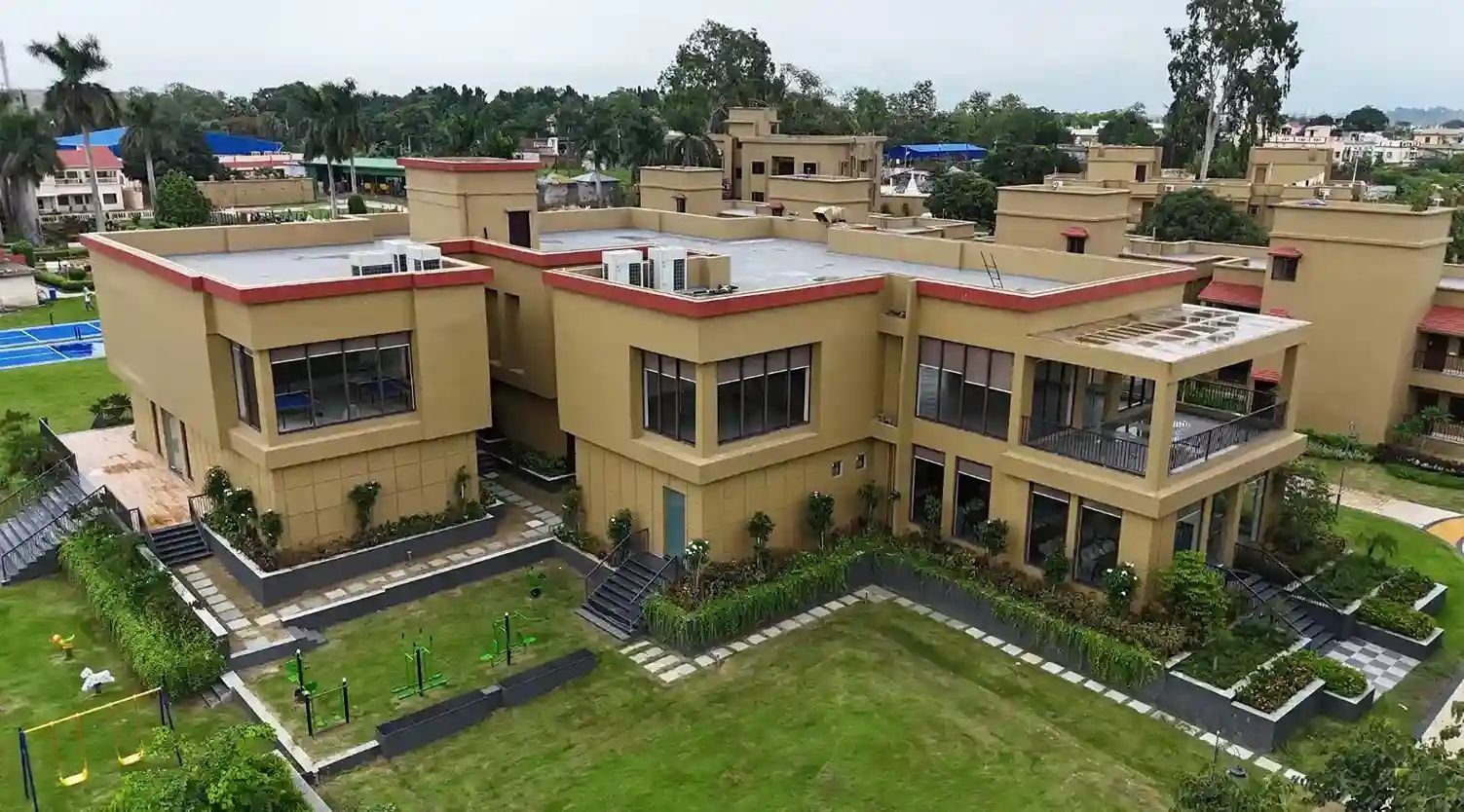 Shiva Kunj