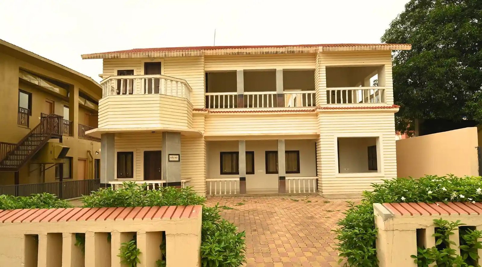 Nursingh Bhavan